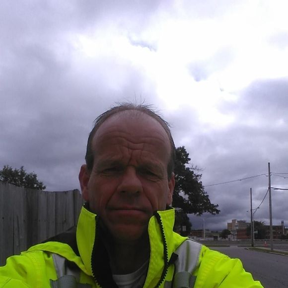 Meet your Posher, Kyle - Picture 1 of 1